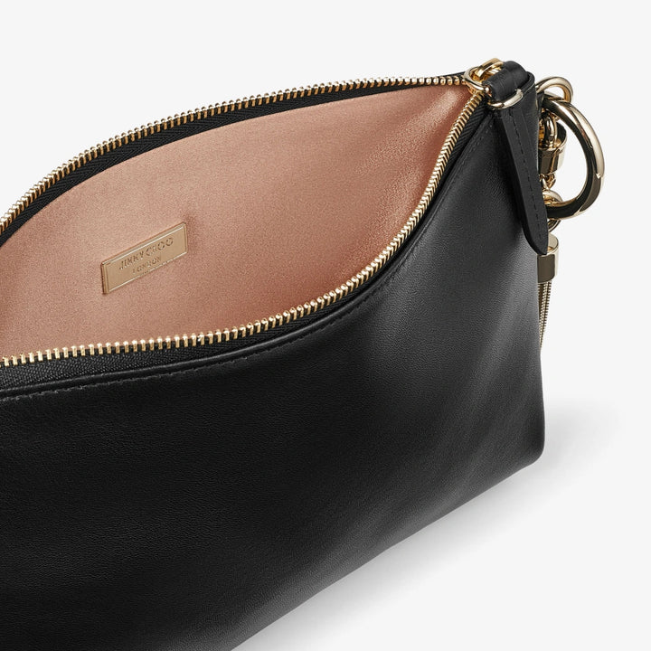 Callie Mini Nappa Leather Bag