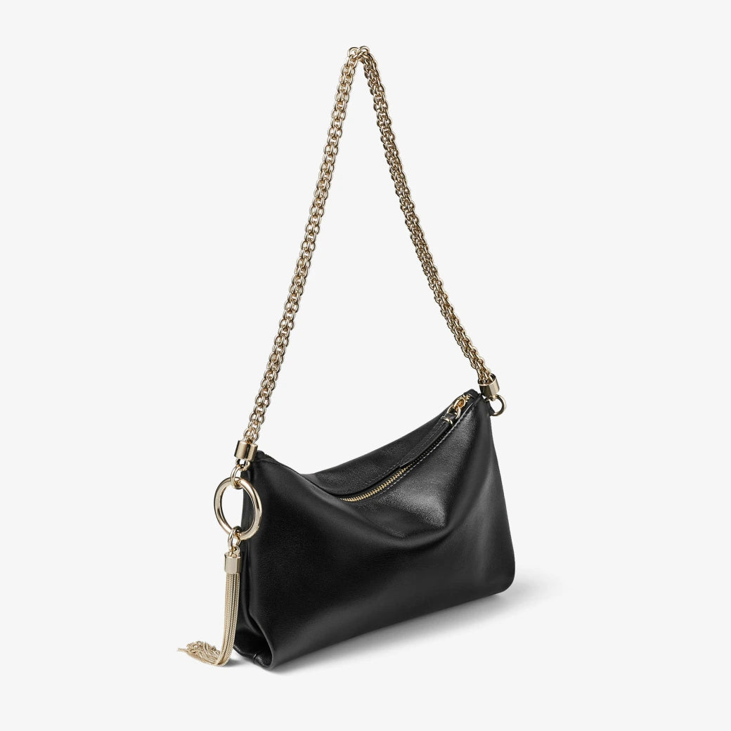 Callie Mini Nappa Leather Bag