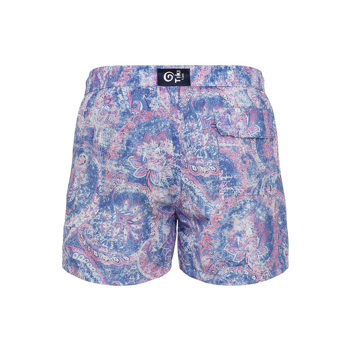 7in Swim Suit