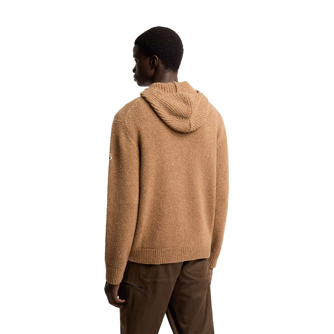CARDIGAN JACKET IN BEIGE
