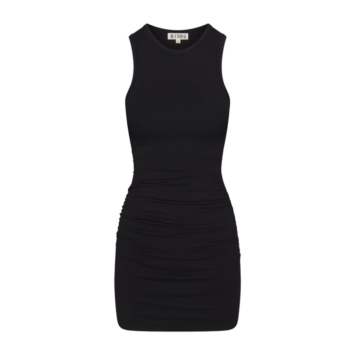 Carrie Dress in Black