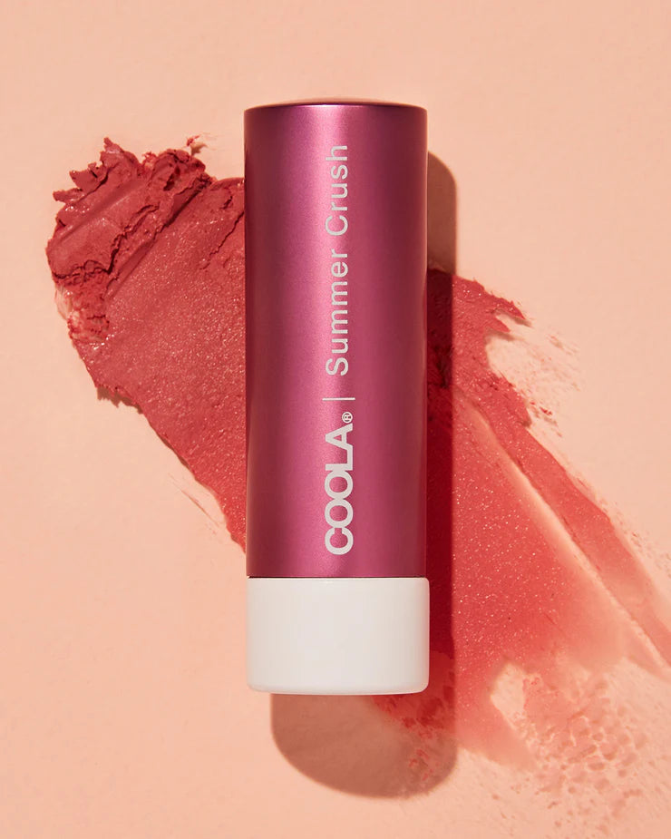 Summer Crush Mineral Liplux SPF 30