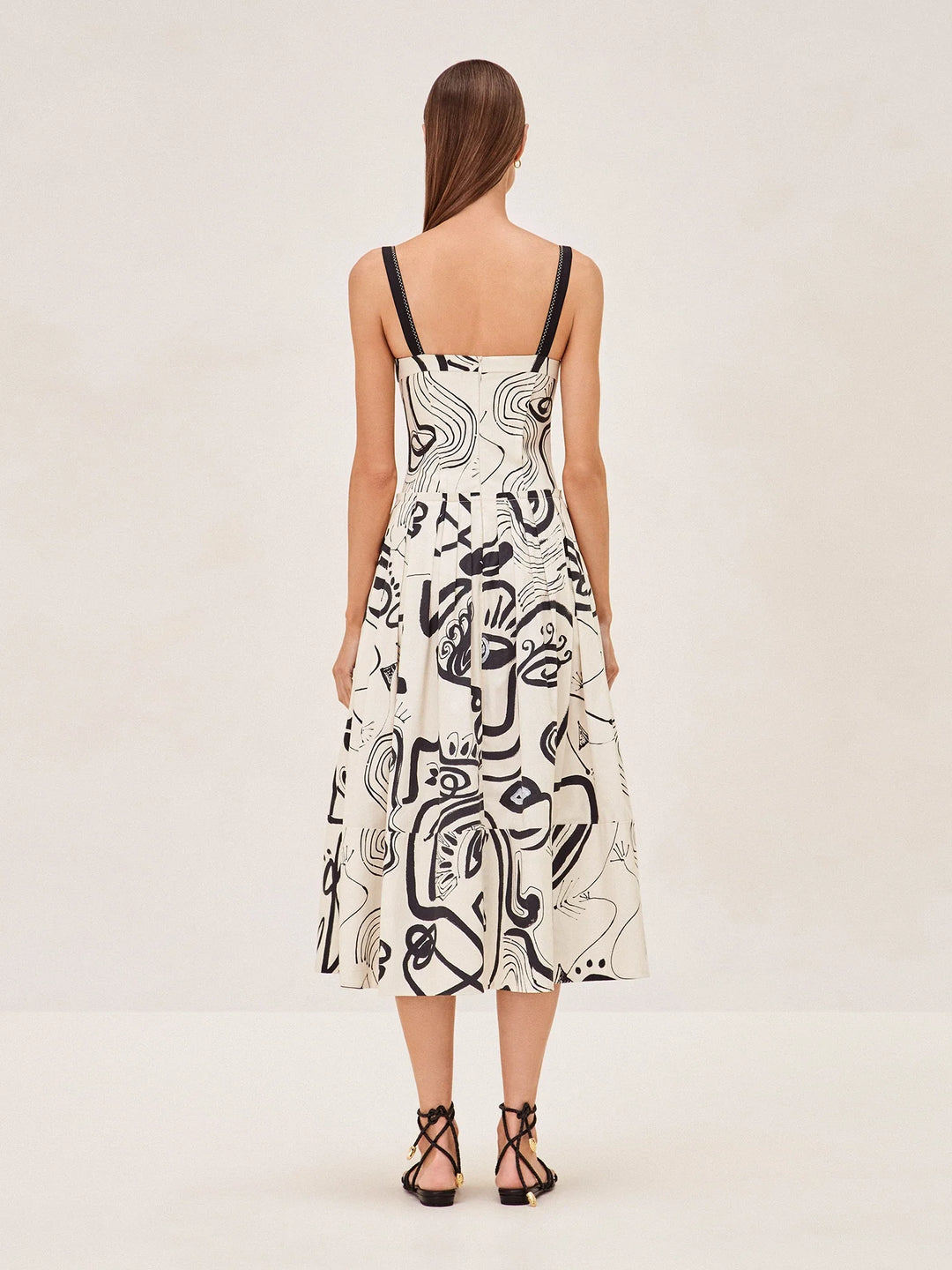 Cocco Dress