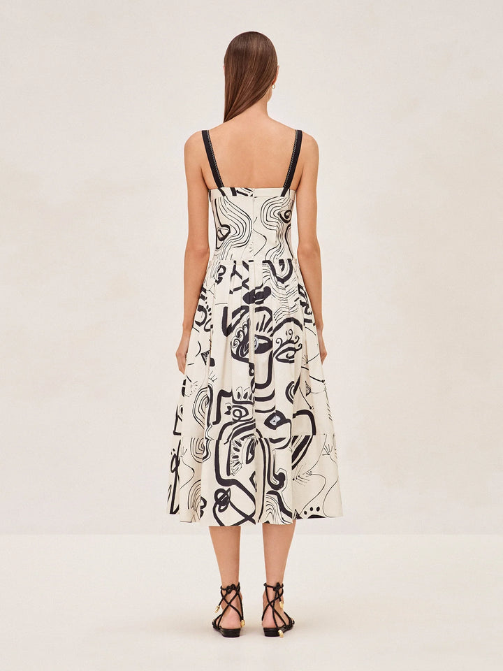 Cocco Dress