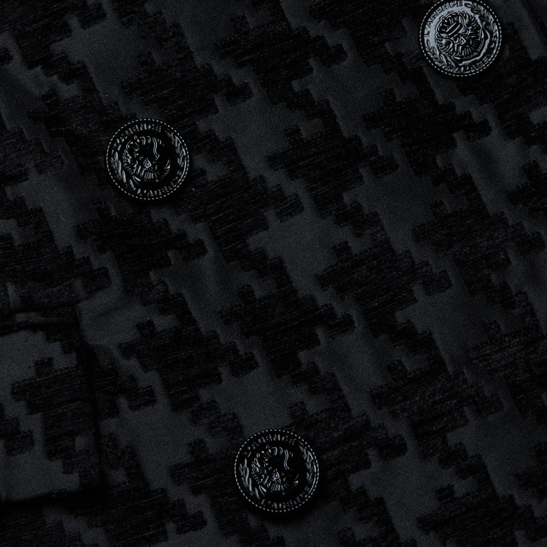 Cambrie Oversized Blazer