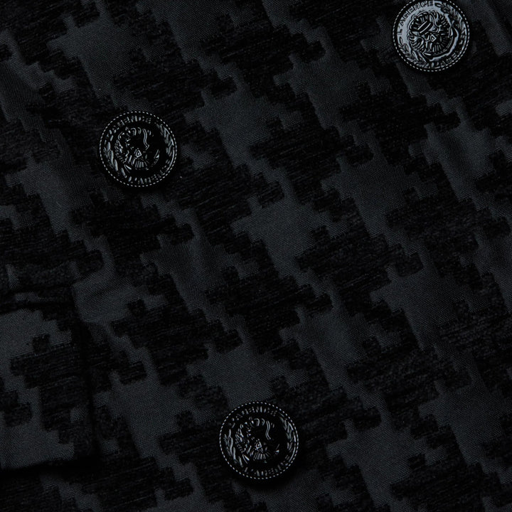 Cambrie Oversized Blazer