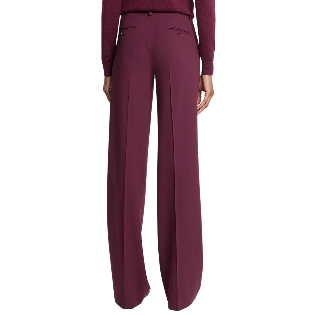Camilla Low Rise Stovepipe Trouser
