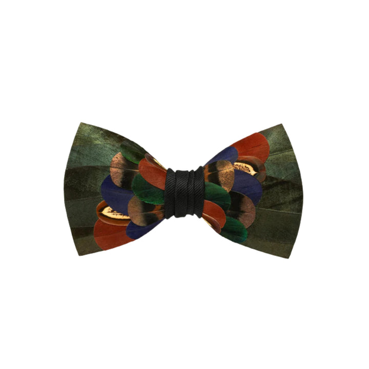 Canopy Bow Tie