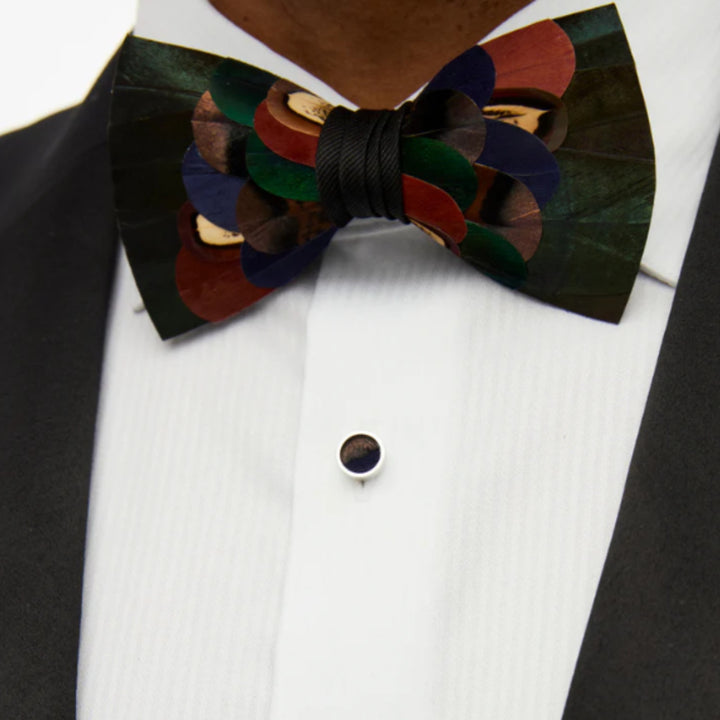 Canopy Bow Tie