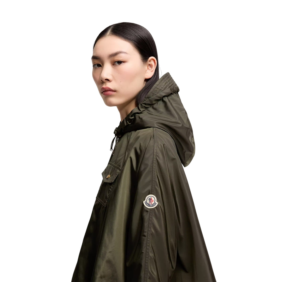 Cape in Green
