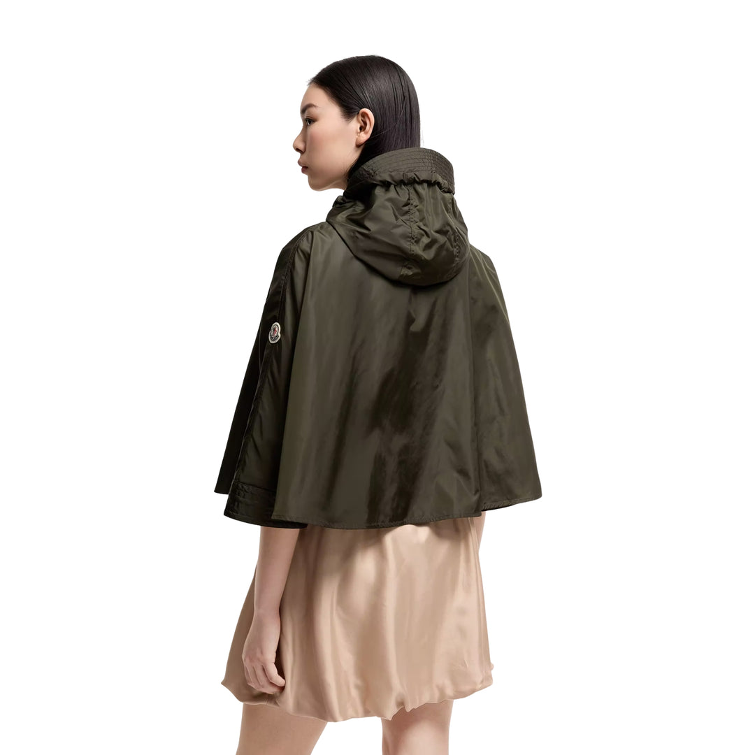 Cape in Green