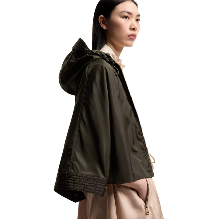 Cape in Green