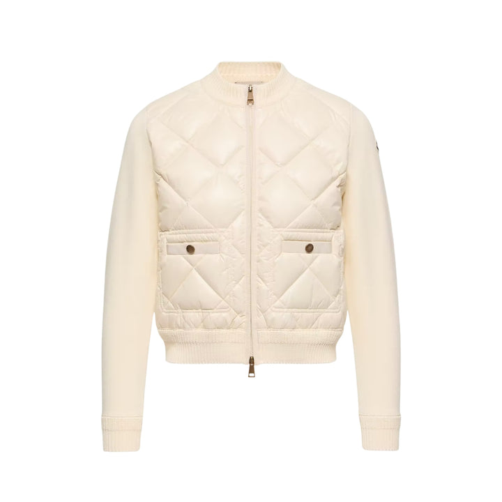 Cardigan in Cream