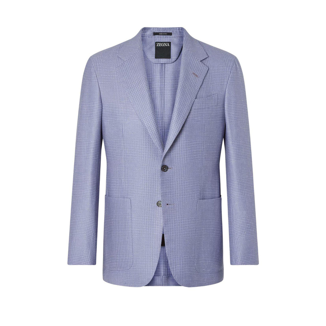 Soft Tailored Summer Sportcoat