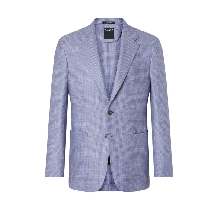 Soft Tailored Summer Sportcoat