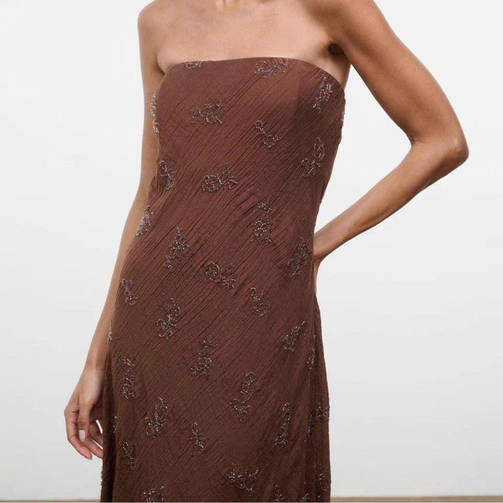 Cassie Dress