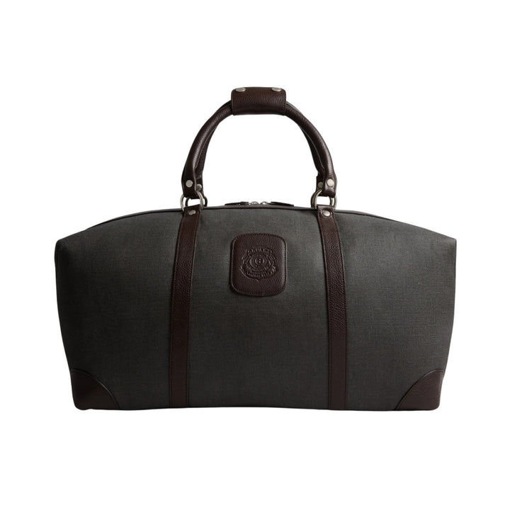 Cavalier II No. 97 in Slate - Vintage Walnut