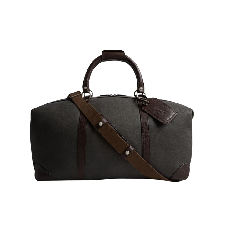 Cavalier II No. 97 in Slate - Vintage Walnut