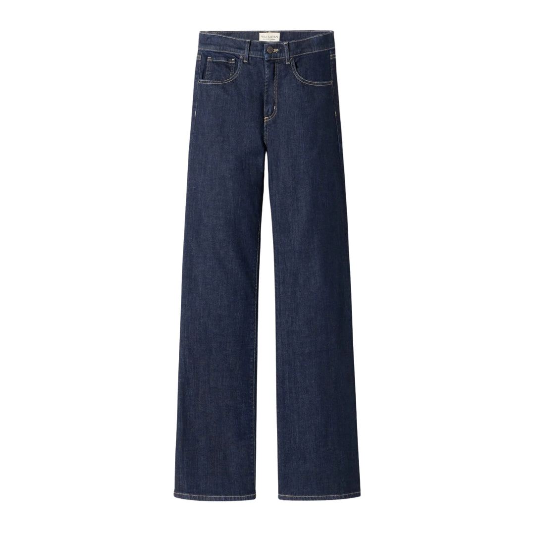 Celia Jean in Indigo Rinse