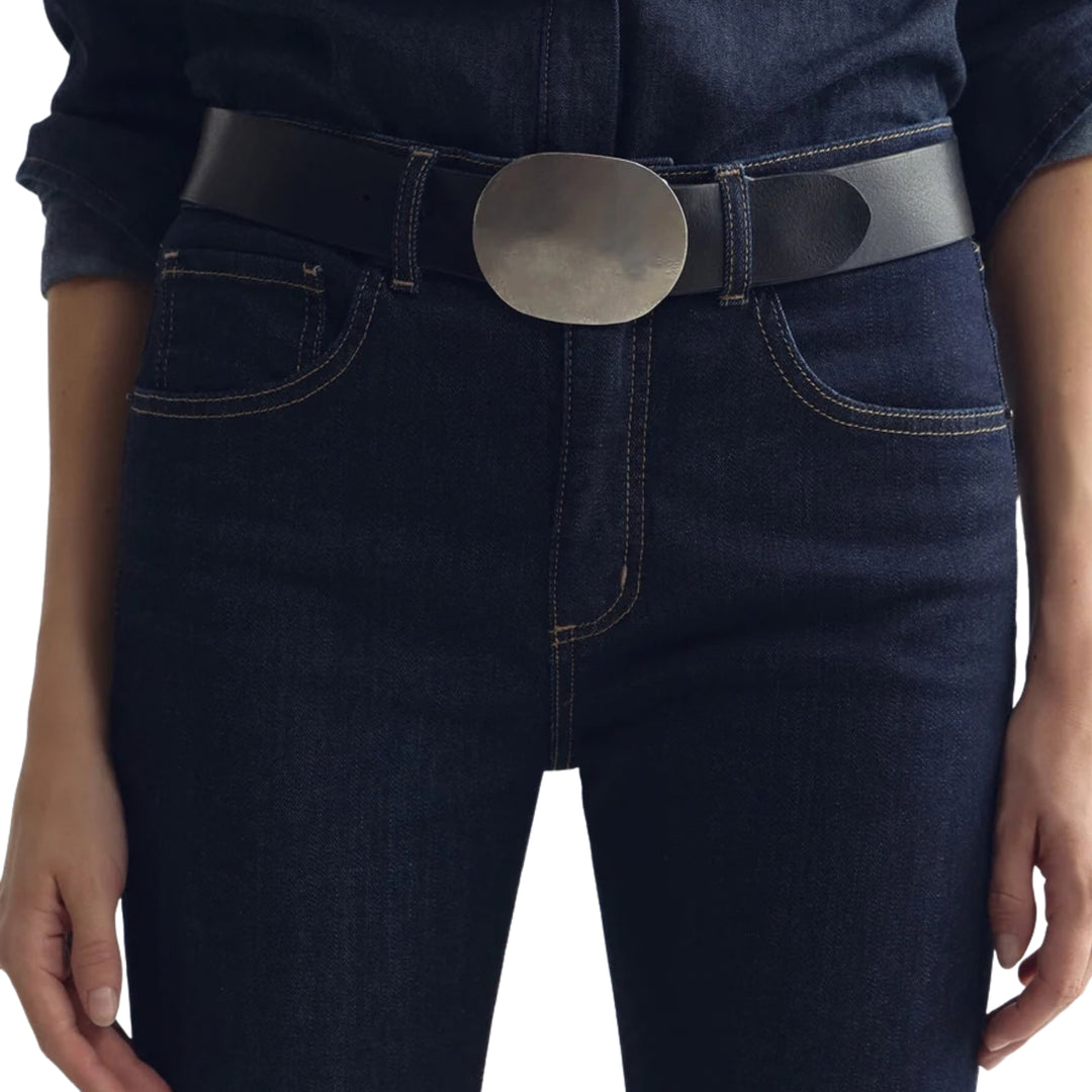 Celia Jean in Indigo Rinse