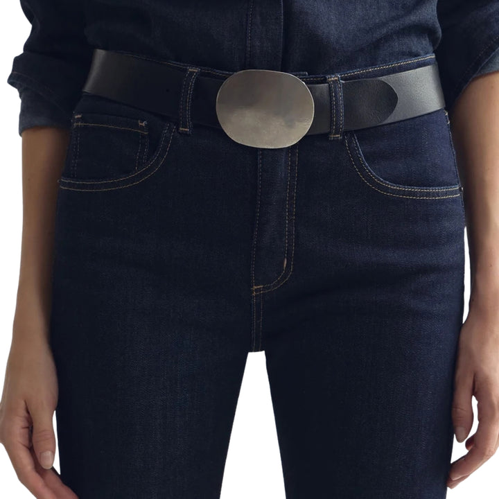 Celia Jean in Indigo Rinse