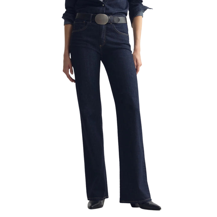 Celia Jean in Indigo Rinse