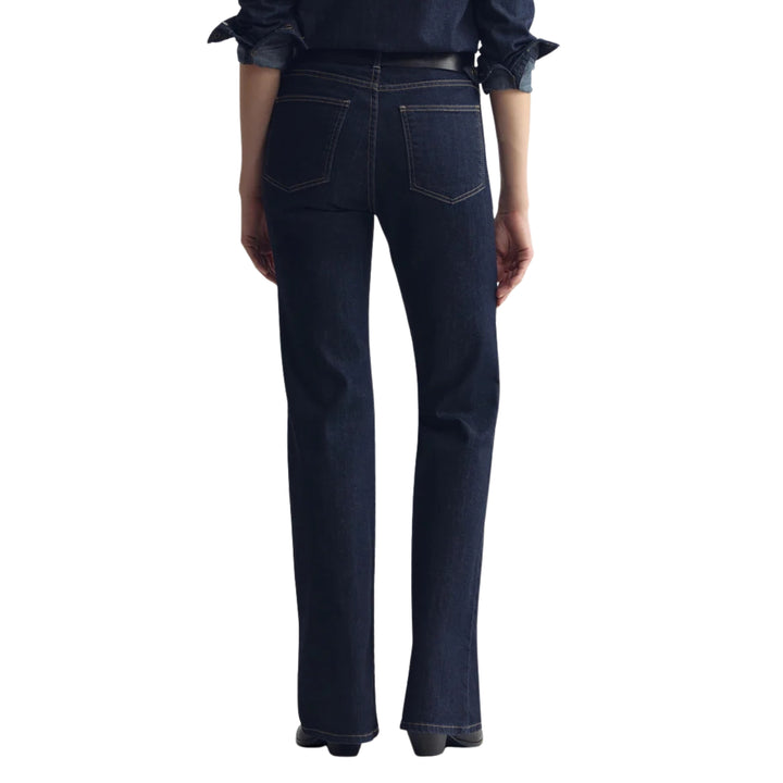Celia Jean in Indigo Rinse