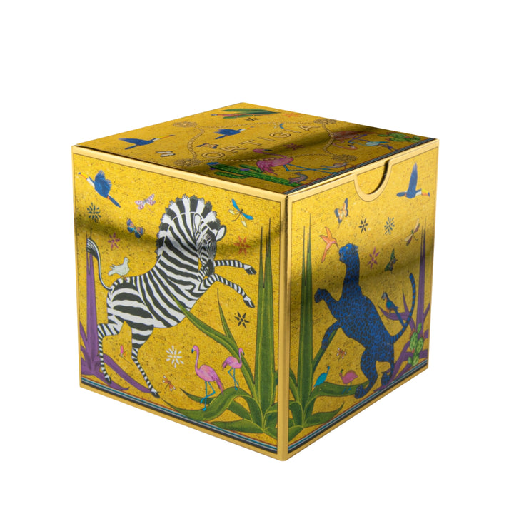 Ceramic Jungle Sahara Tazza