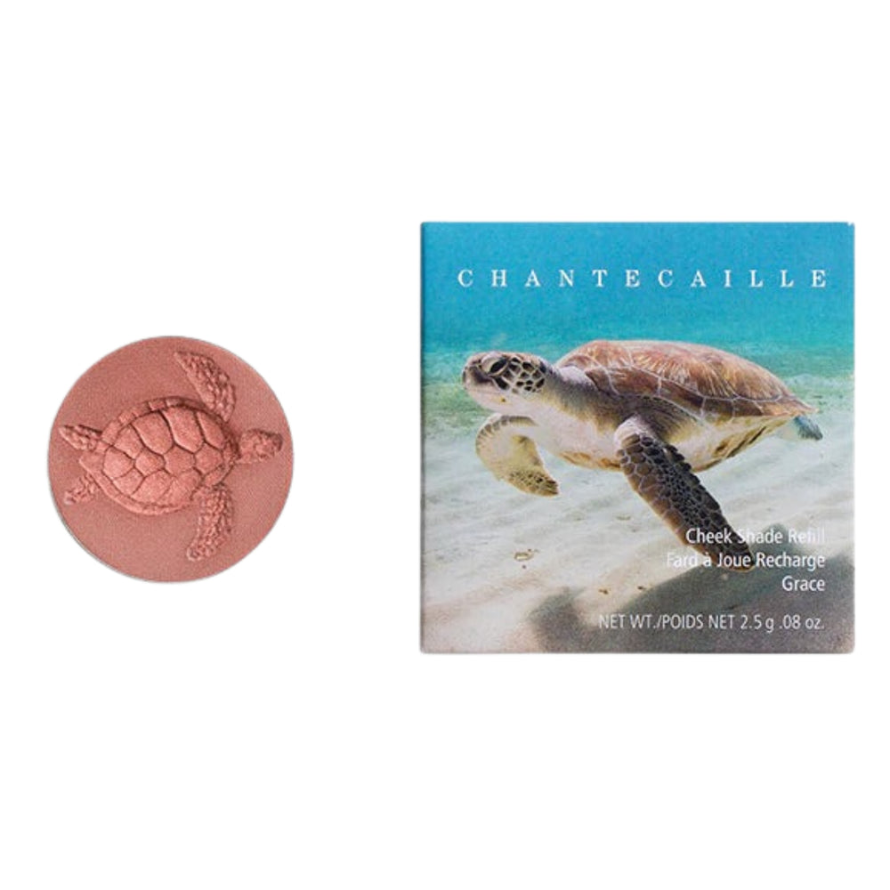 Chantecaille Cheek Shade Grace + Turtle