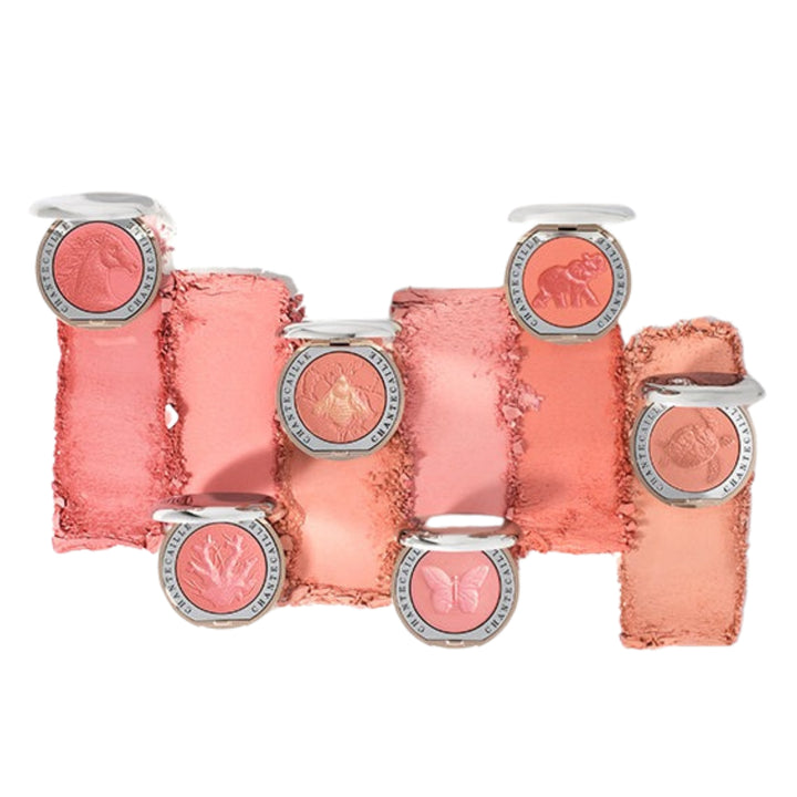 Chantecaille Cheek Shade Grace + Turtle