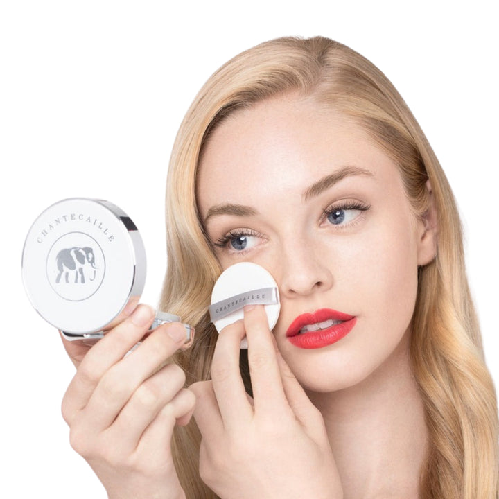Chantecaille Future Skin Cushion Foundation Alabaster