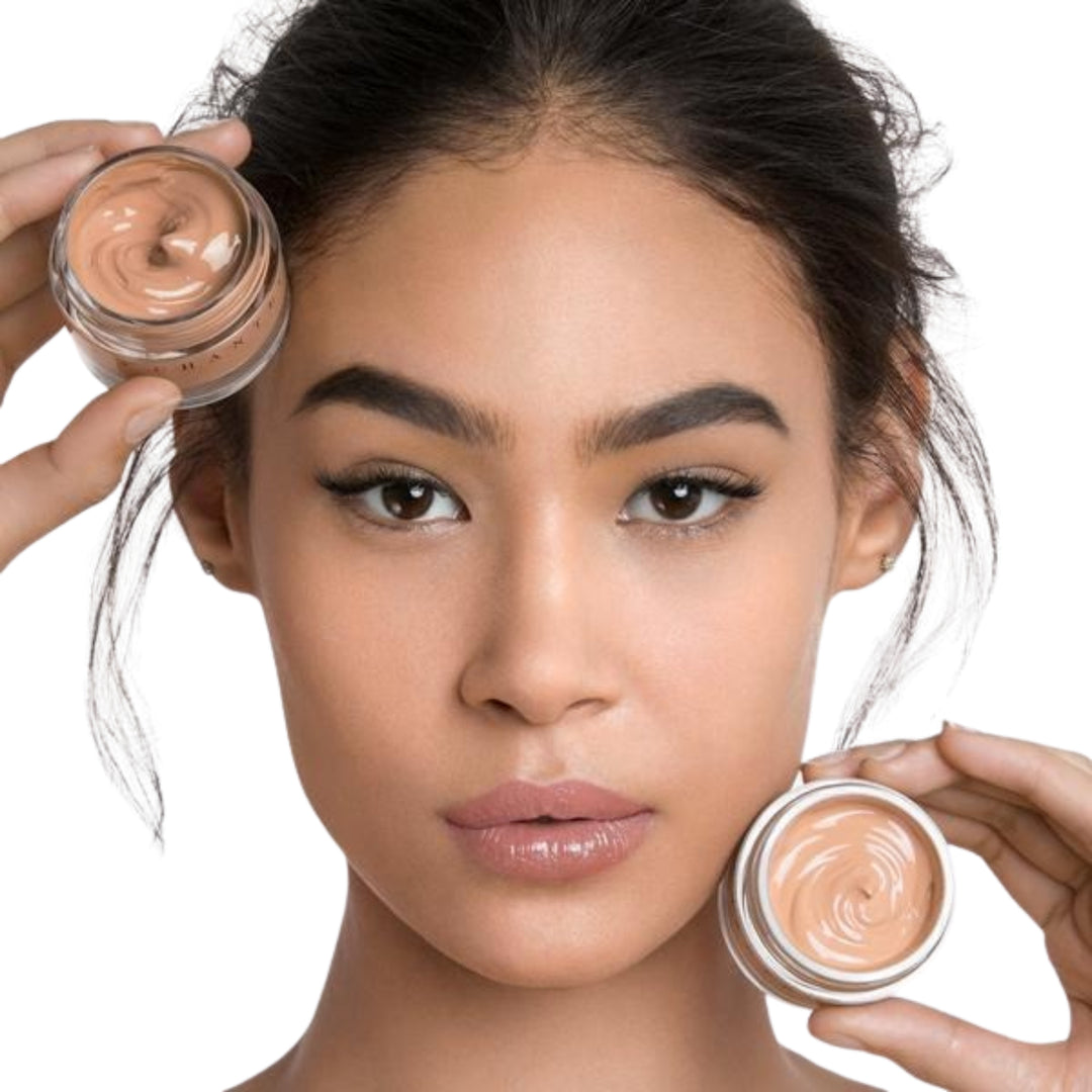 Chantecaille Future Skin Gel Foundation Nude