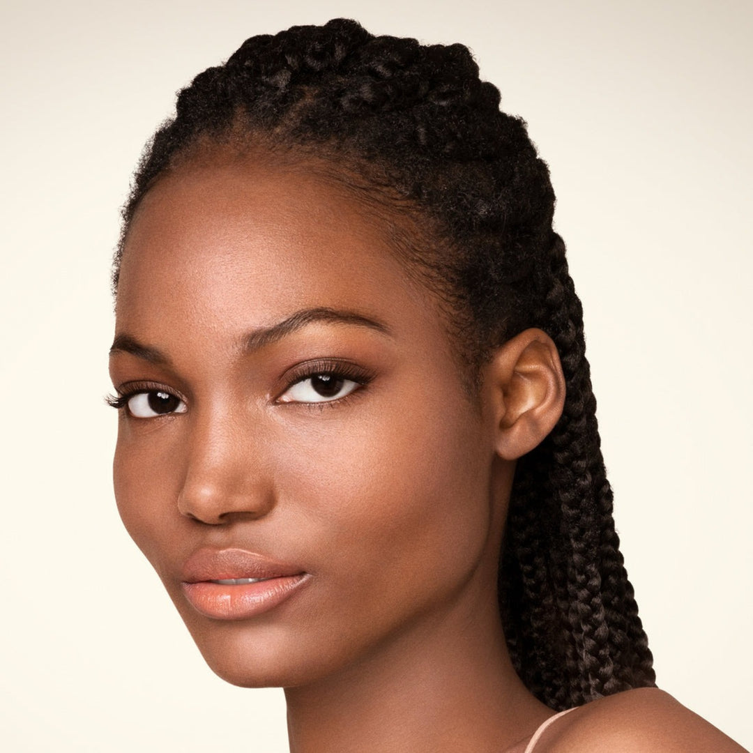 Chantecaille Future Skin Gel Foundation Suntan