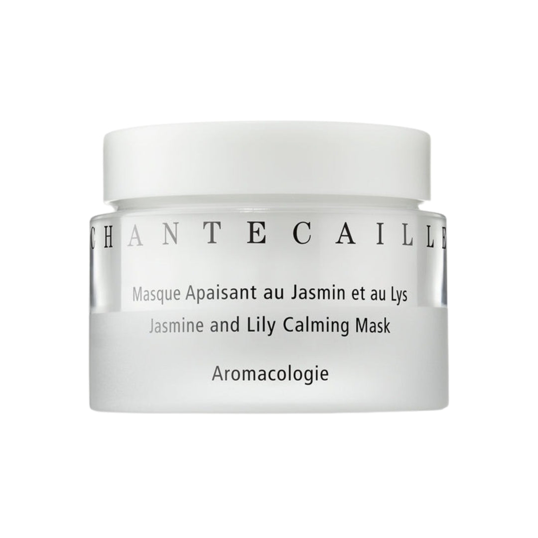 white lily skin benefits Jasmine and Lily Calming Mask – Gwynn's