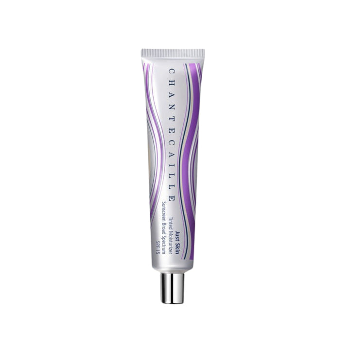 Just Skin Tinted Moisturizer SPF 15 Aura