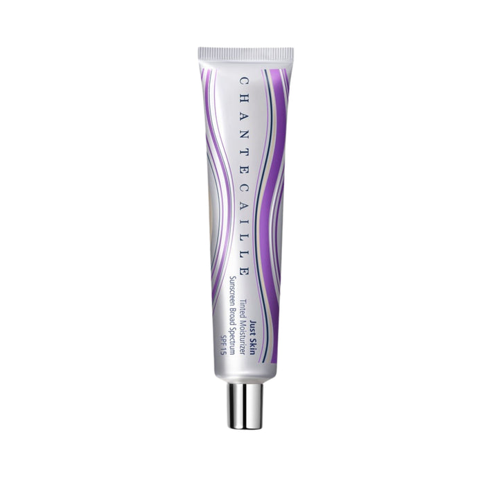 Just Skin Tinted Moisturizer Vanilla 1.2oz