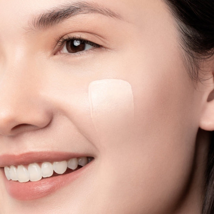Just Skin Tinted Moisturizer Vanilla 1.2oz