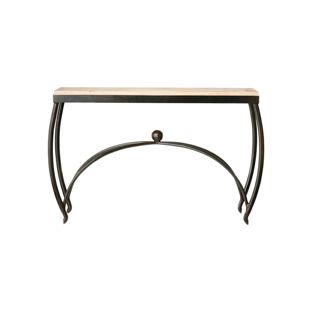 Chapel Table Stone Top