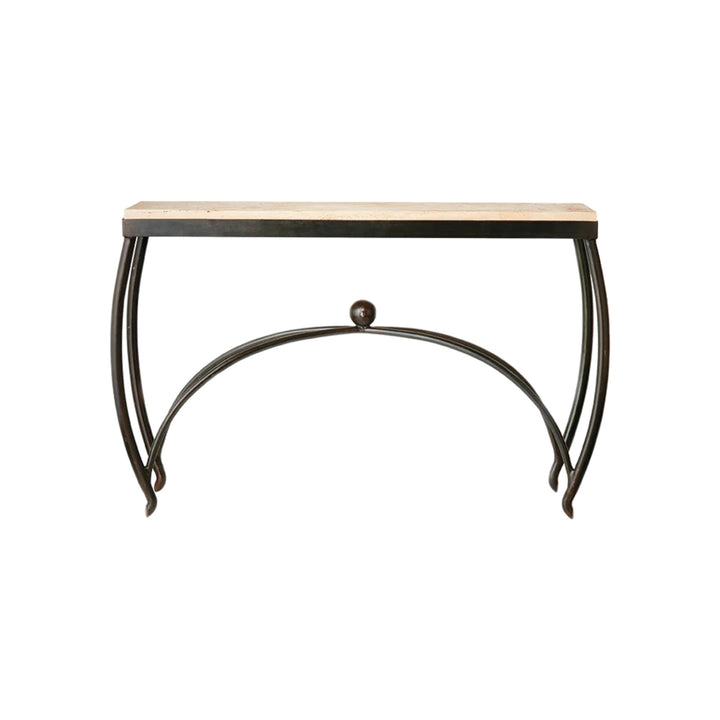 Chapel Table Stone Top