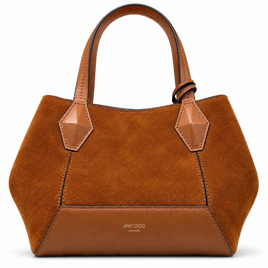 Diamond Tote