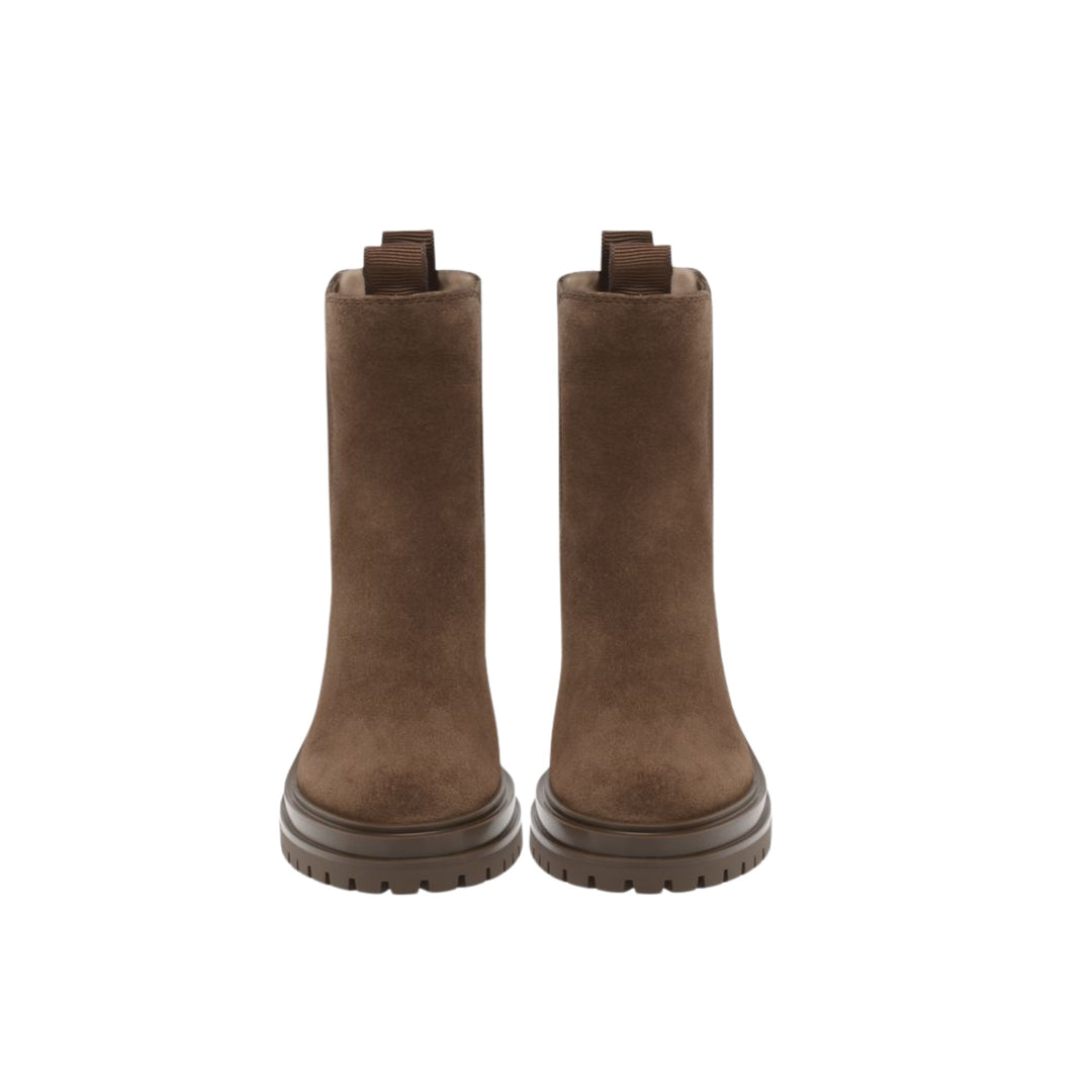 Chester Boot in Brown