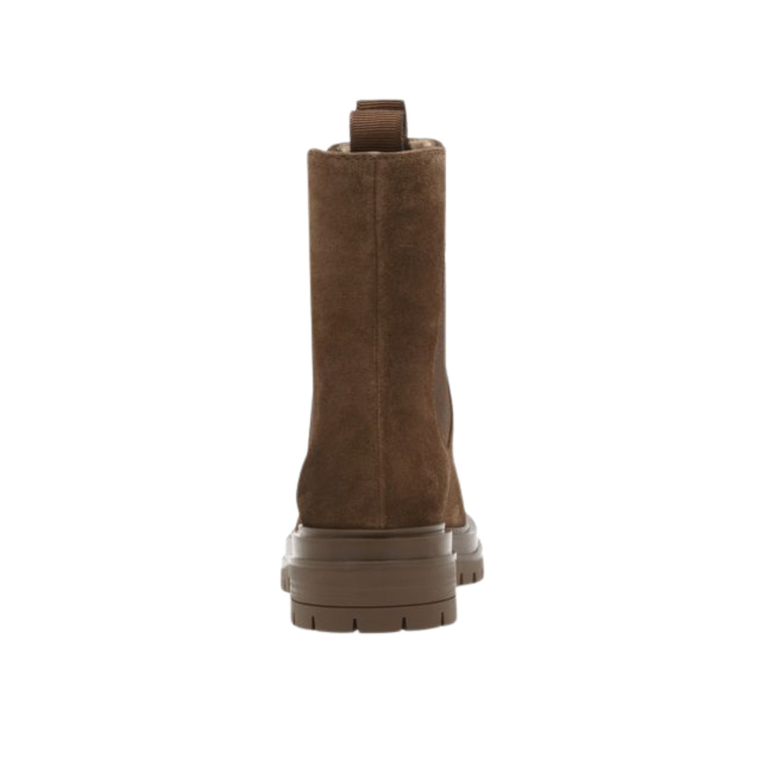 Chester Boot in Brown