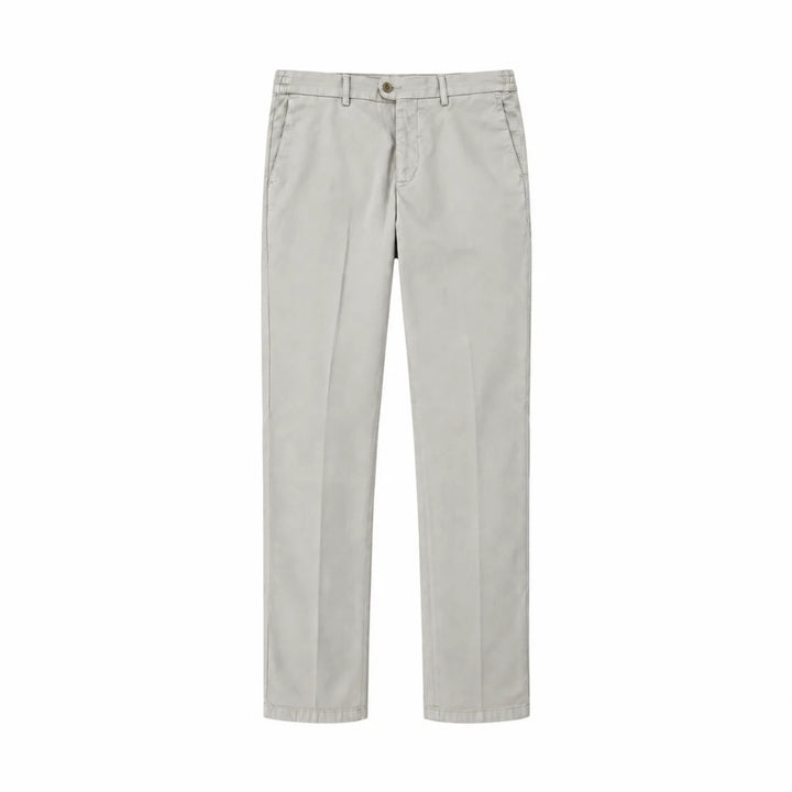 Chino Pant in Cream