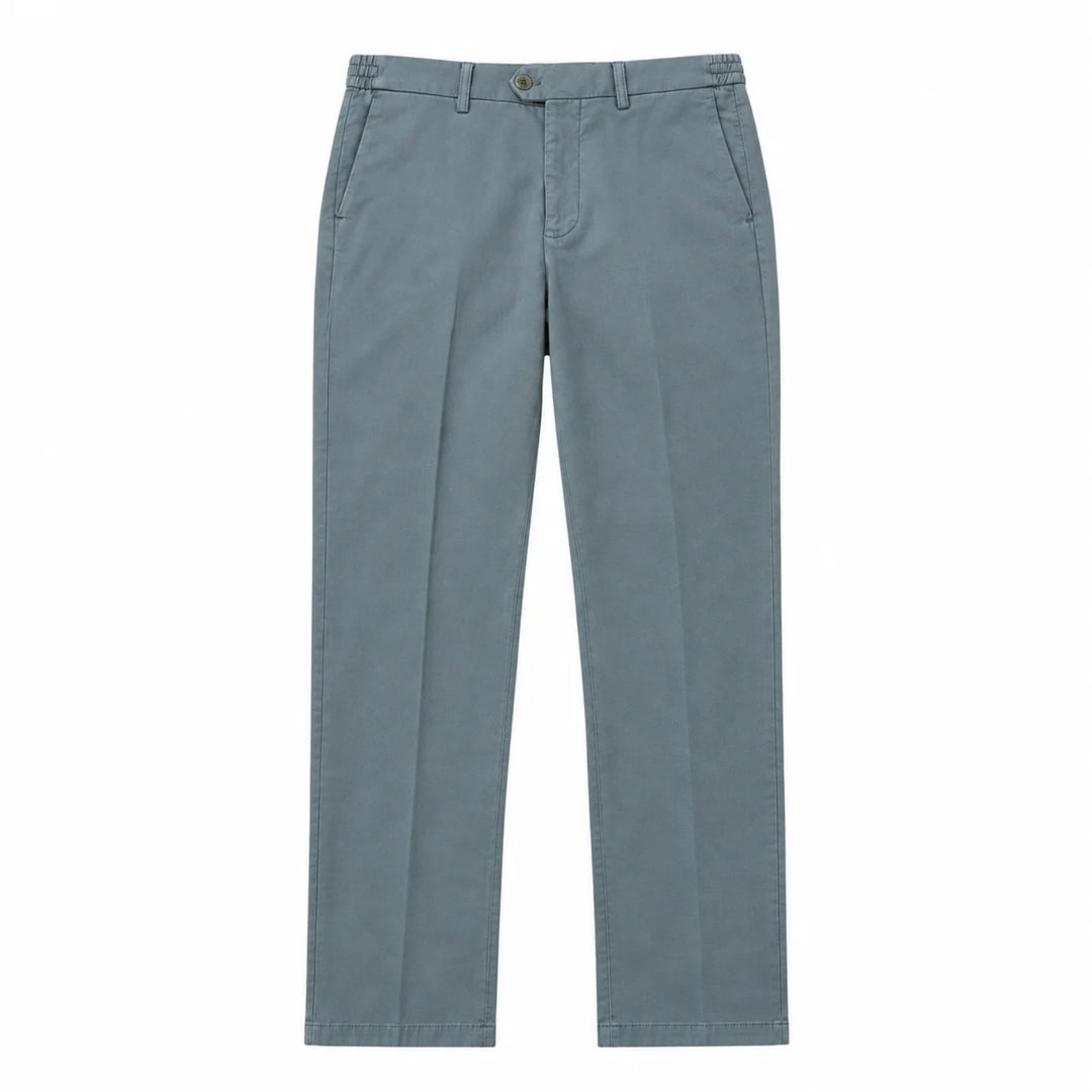 Chino Pant in Khaki