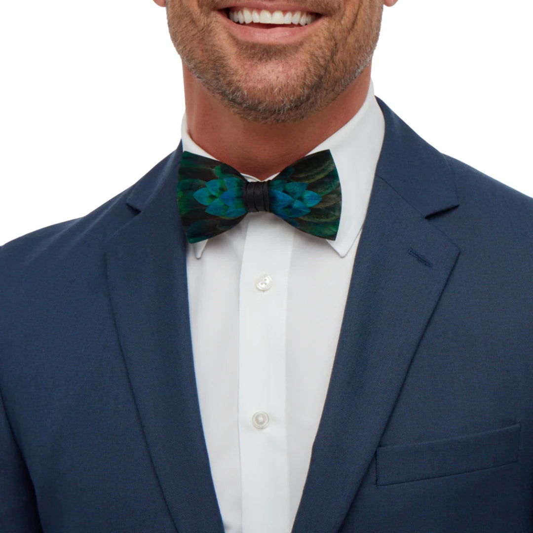 Chisolm Bow Tie