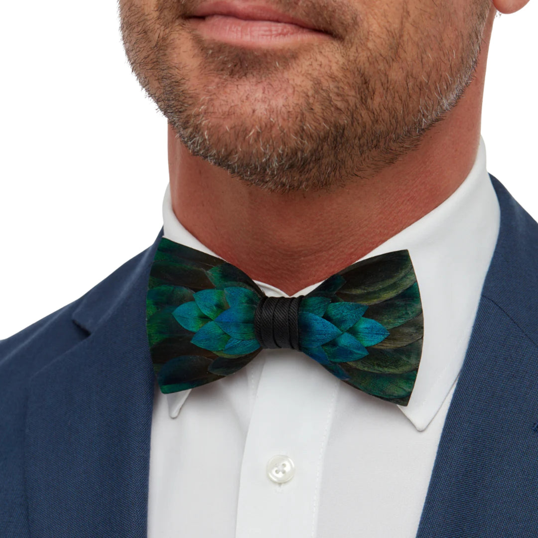 Chisolm Bow Tie