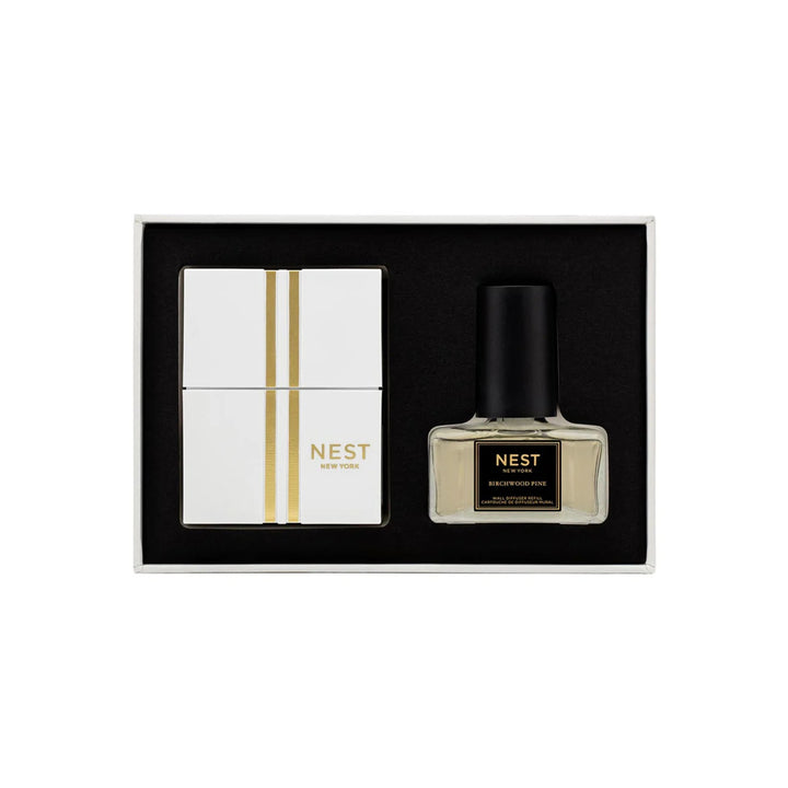Christmas Tree Wall Diffuser Set