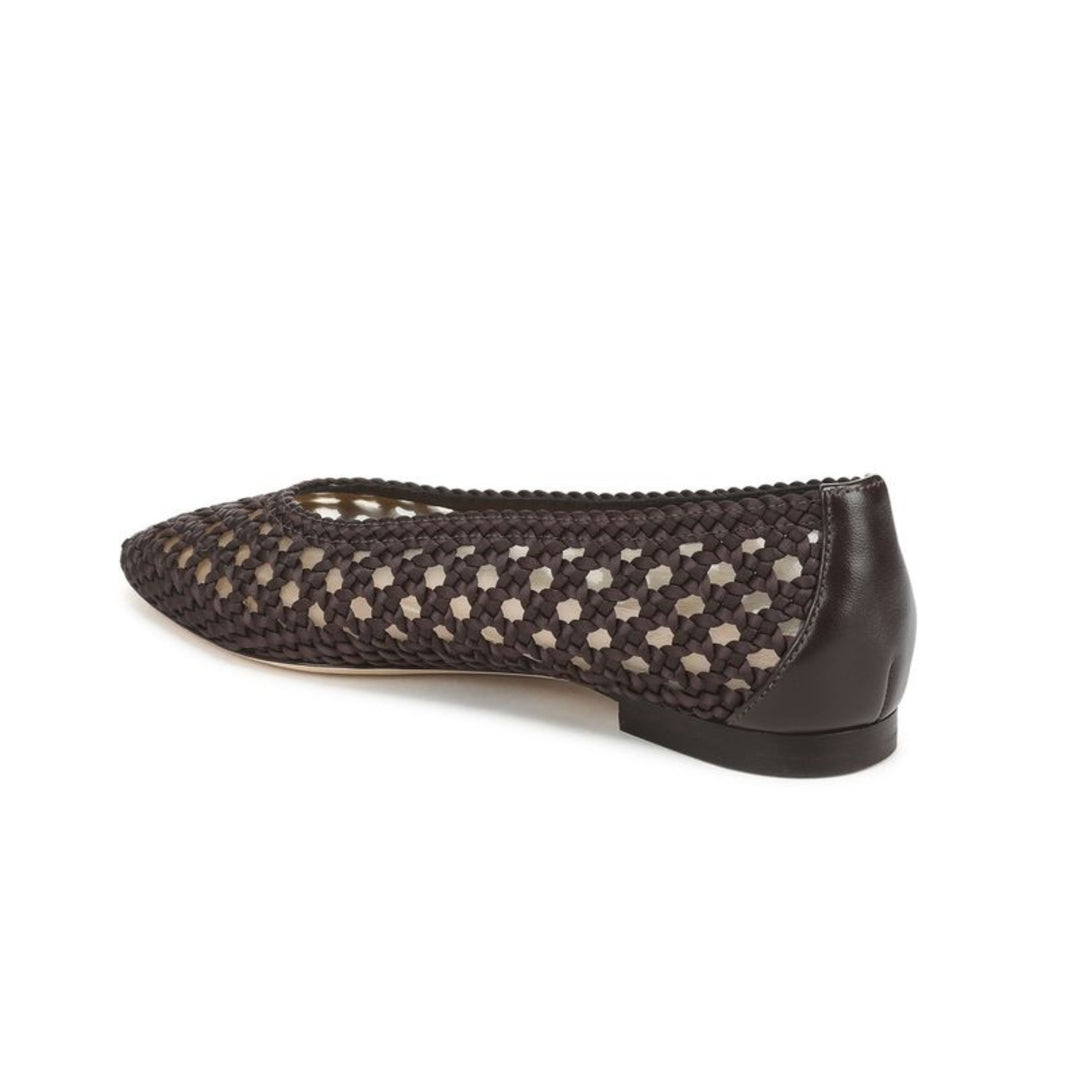 Cienna Flat in Espresso