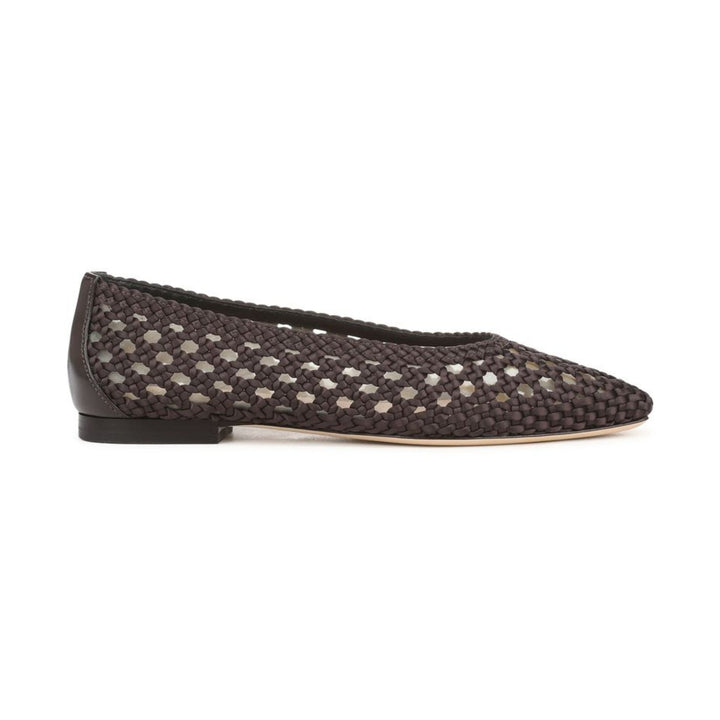 Cienna Flat in Espresso