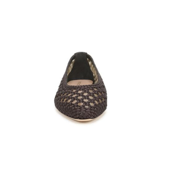 Cienna Flat in Espresso